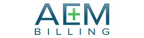 AEM Billing Logo