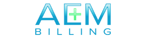 AEM Billing Logo